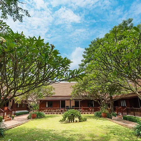 Legendha Sukhothai Hotel-3